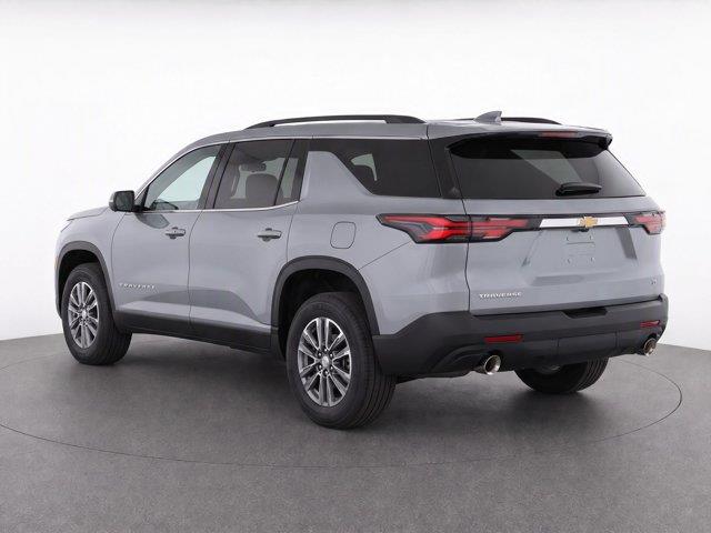 2023 Chevrolet Traverse - $32,425