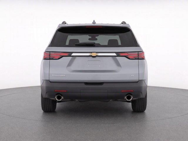 2023 Chevrolet Traverse - $32,425