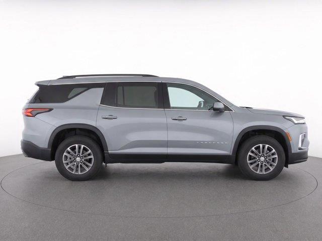 2023 Chevrolet Traverse - $32,425