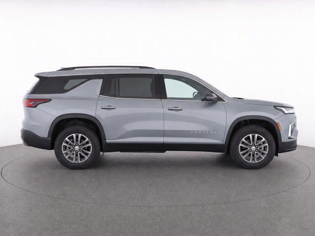 2023 Chevrolet Traverse - $32,425