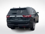 2018 Traverse Thumbnail 8