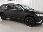 2021 Traverse Thumbnail 3