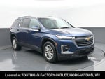 2023 Traverse Thumbnail 3