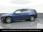 2023 Traverse Thumbnail 5