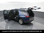2023 Traverse Thumbnail 27
