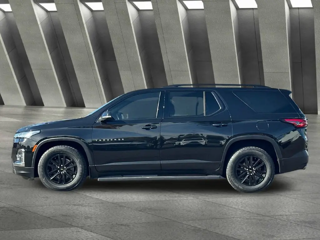 2023 Chevrolet Traverse - $27,740