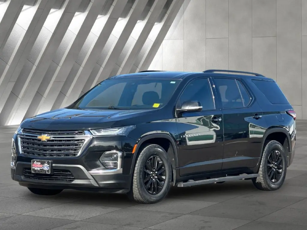 2023 Chevrolet Traverse - $27,740
