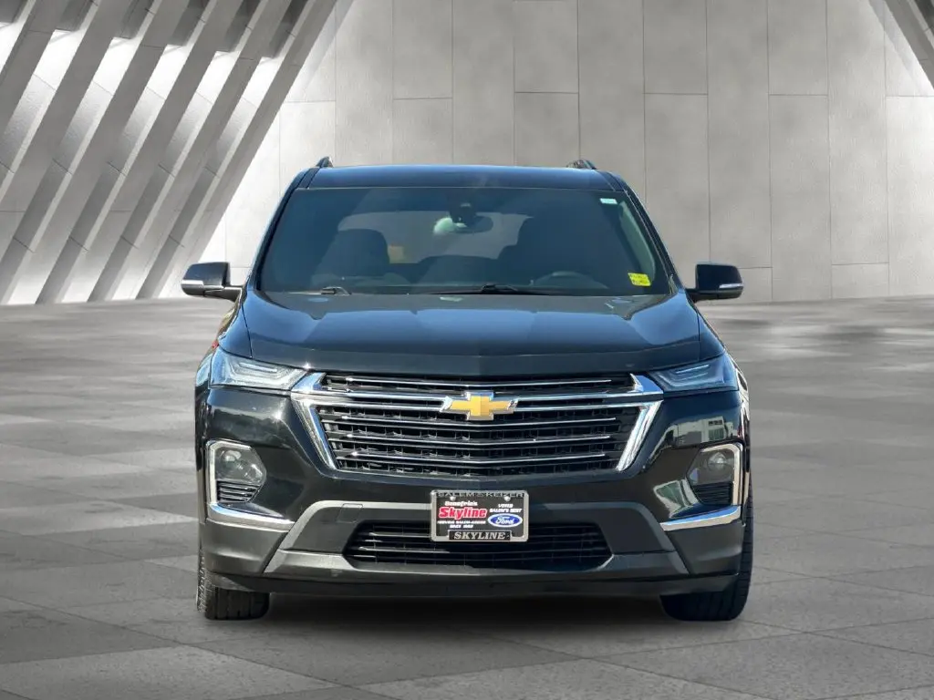 2023 Chevrolet Traverse - $27,740