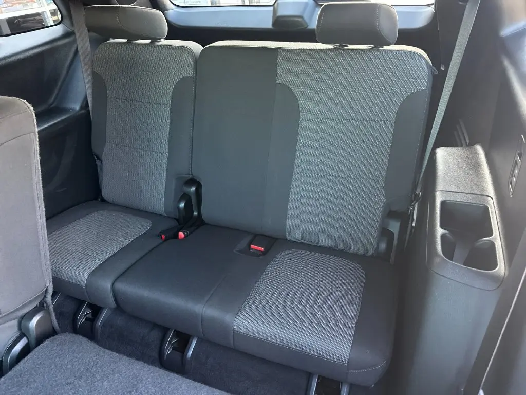 2023 Chevrolet Traverse - $27,740