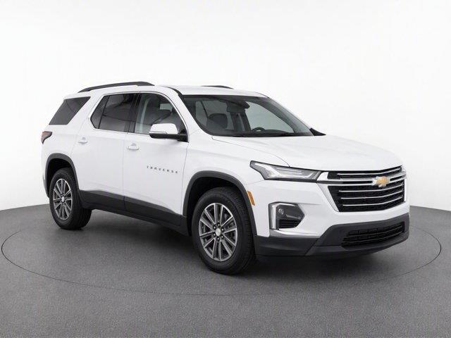 2023 Chevrolet Traverse - $30,279