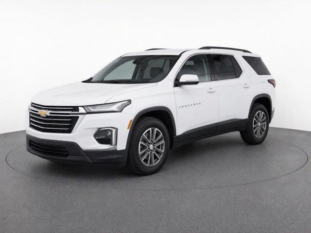 2023 Chevrolet Traverse - $30,279