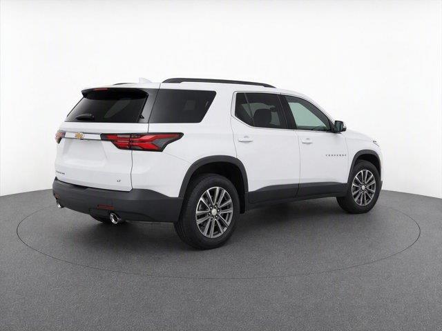 2023 Chevrolet Traverse - $30,279