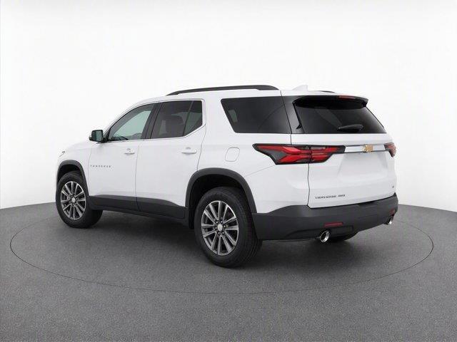 2023 Chevrolet Traverse - $30,279