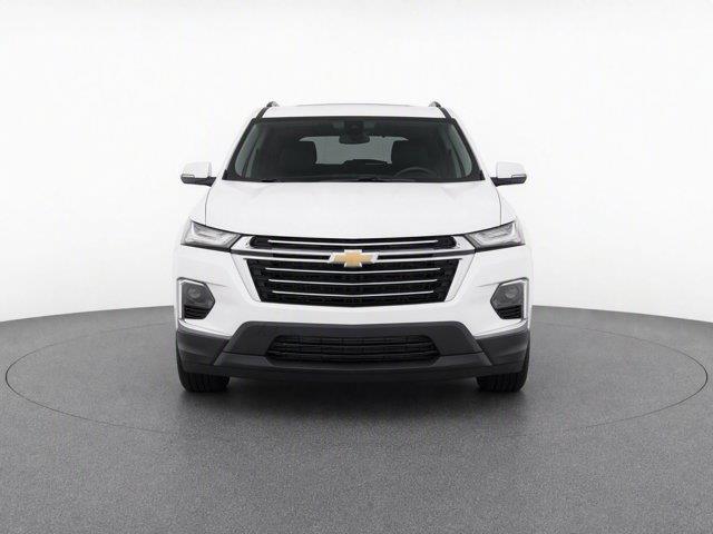 2023 Chevrolet Traverse - $30,279