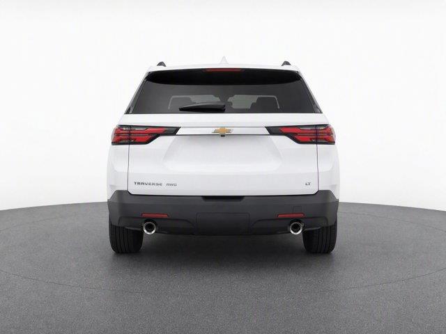 2023 Chevrolet Traverse - $30,279