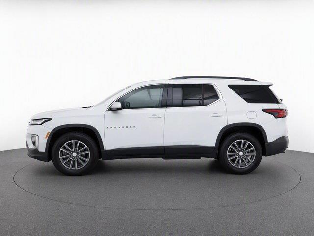 2023 Chevrolet Traverse - $30,279