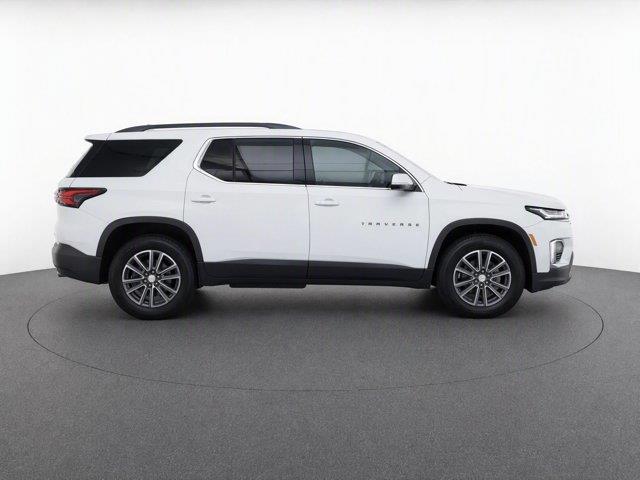 2023 Chevrolet Traverse - $30,279