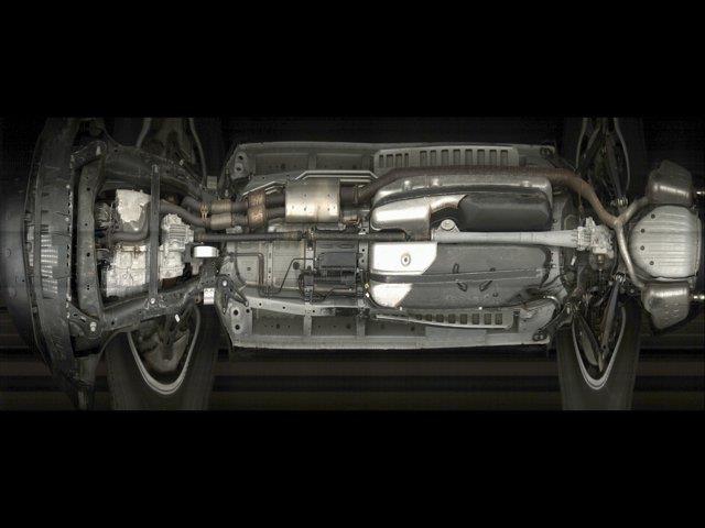 2023 Chevrolet Traverse - $30,279