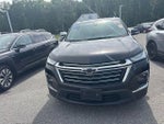 2023 Traverse Thumbnail 5