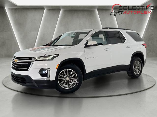 2023 Chevrolet Traverse - $28,496