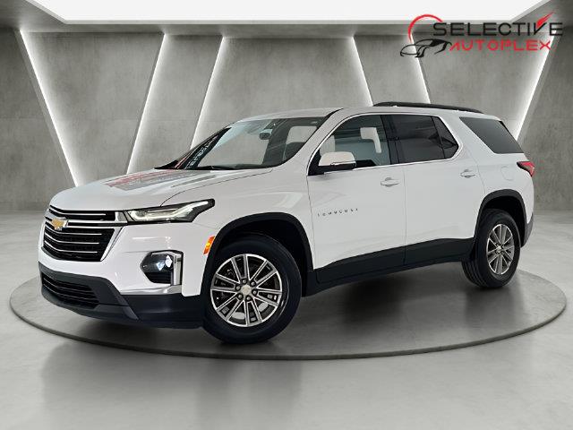 2023 Chevrolet Traverse - $28,496