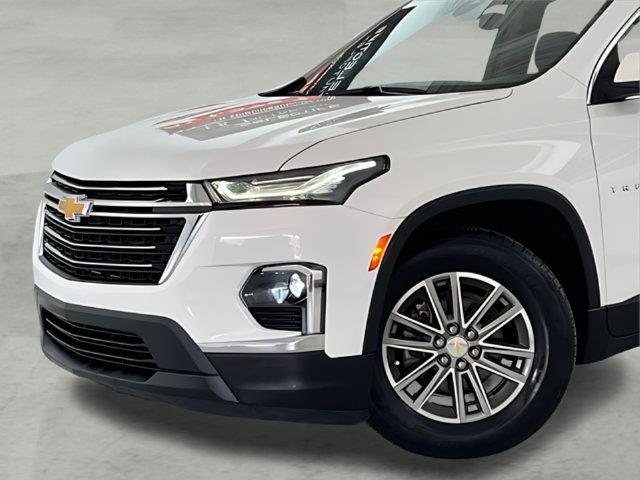 2023 Chevrolet Traverse - $28,496