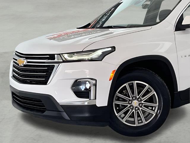 2023 Chevrolet Traverse - $28,496