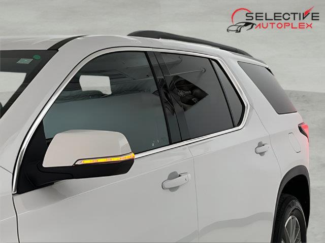 2023 Chevrolet Traverse - $28,496