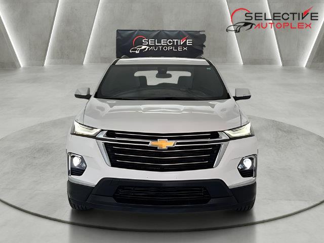 2023 Chevrolet Traverse - $28,496