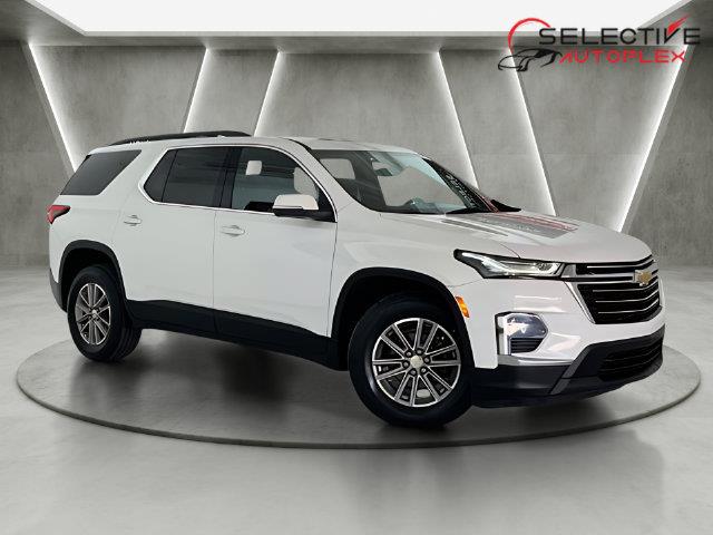 2023 Chevrolet Traverse - $28,496