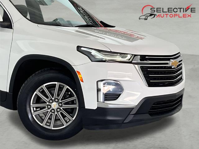 2023 Chevrolet Traverse - $28,496