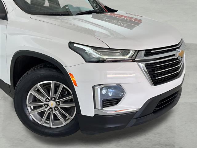 2023 Chevrolet Traverse - $28,496