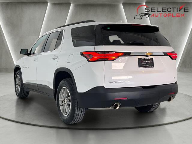 2023 Chevrolet Traverse - $28,496