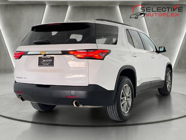 2023 Chevrolet Traverse - $28,496