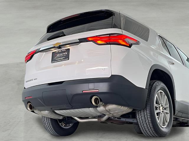 2023 Chevrolet Traverse - $28,496