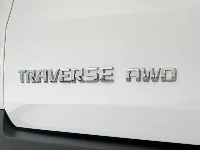 2023 Chevrolet Traverse - $28,496
