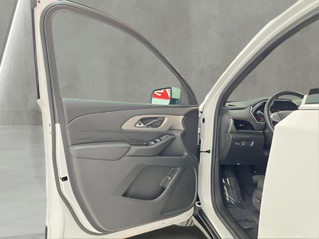 2023 Chevrolet Traverse - $28,496