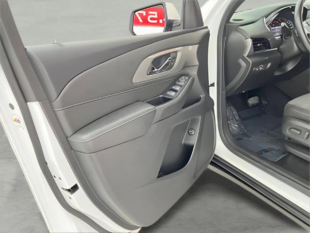 2023 Chevrolet Traverse - $28,496