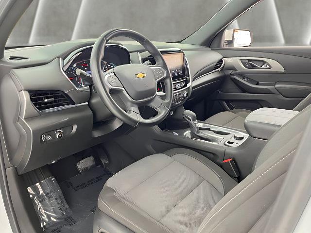 2023 Chevrolet Traverse - $28,496