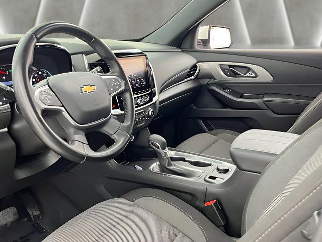 2023 Chevrolet Traverse - $28,496