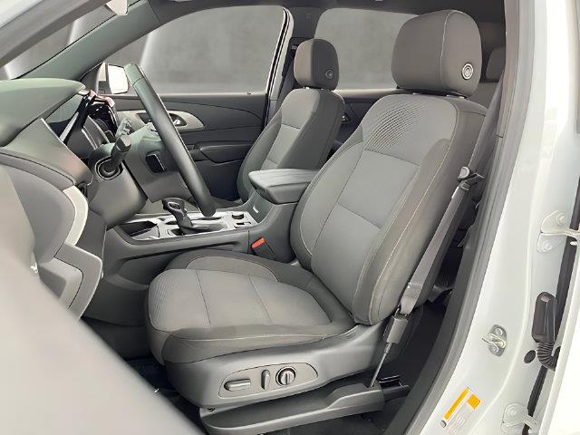 2023 Chevrolet Traverse - $28,496