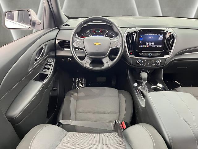 2023 Chevrolet Traverse - $28,496