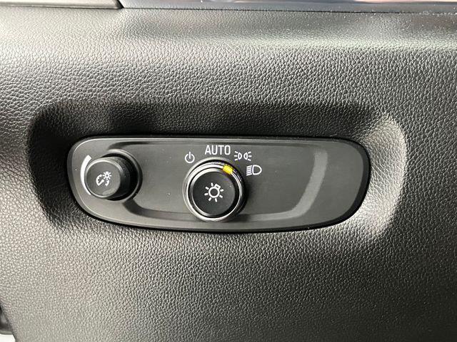 2023 Chevrolet Traverse - $28,496