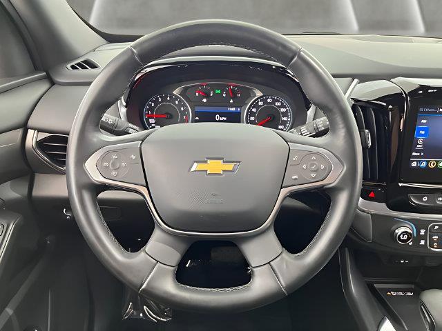 2023 Chevrolet Traverse - $28,496