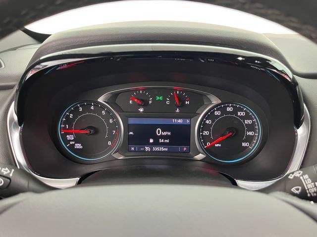 2023 Chevrolet Traverse - $28,496