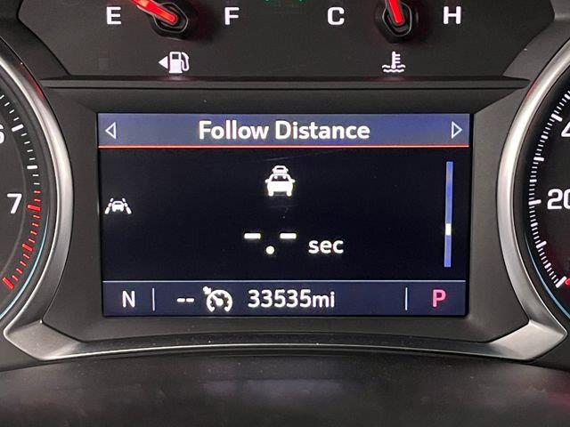 2023 Chevrolet Traverse - $28,496