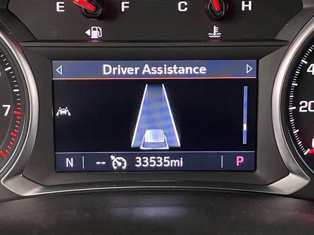 2023 Chevrolet Traverse - $28,496
