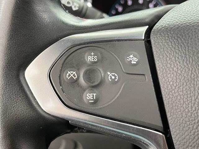 2023 Chevrolet Traverse - $28,496