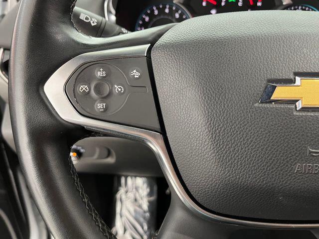 2023 Chevrolet Traverse - $28,496