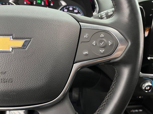 2023 Chevrolet Traverse - $28,496